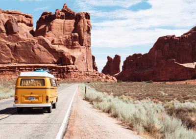 Cómo hacer la maleta para un viaje de 2 semanas