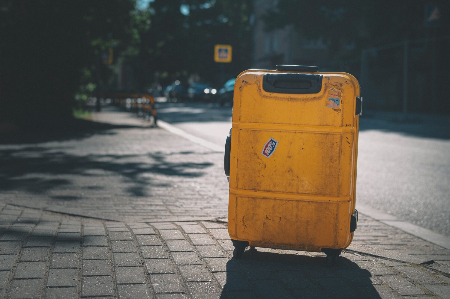 Les coulisses du voyage : l'art de la fabrication des valises