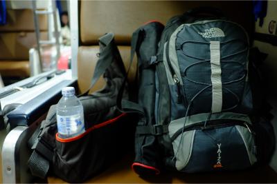 El arte de empacar tu mochila: consejos de un viajero experto