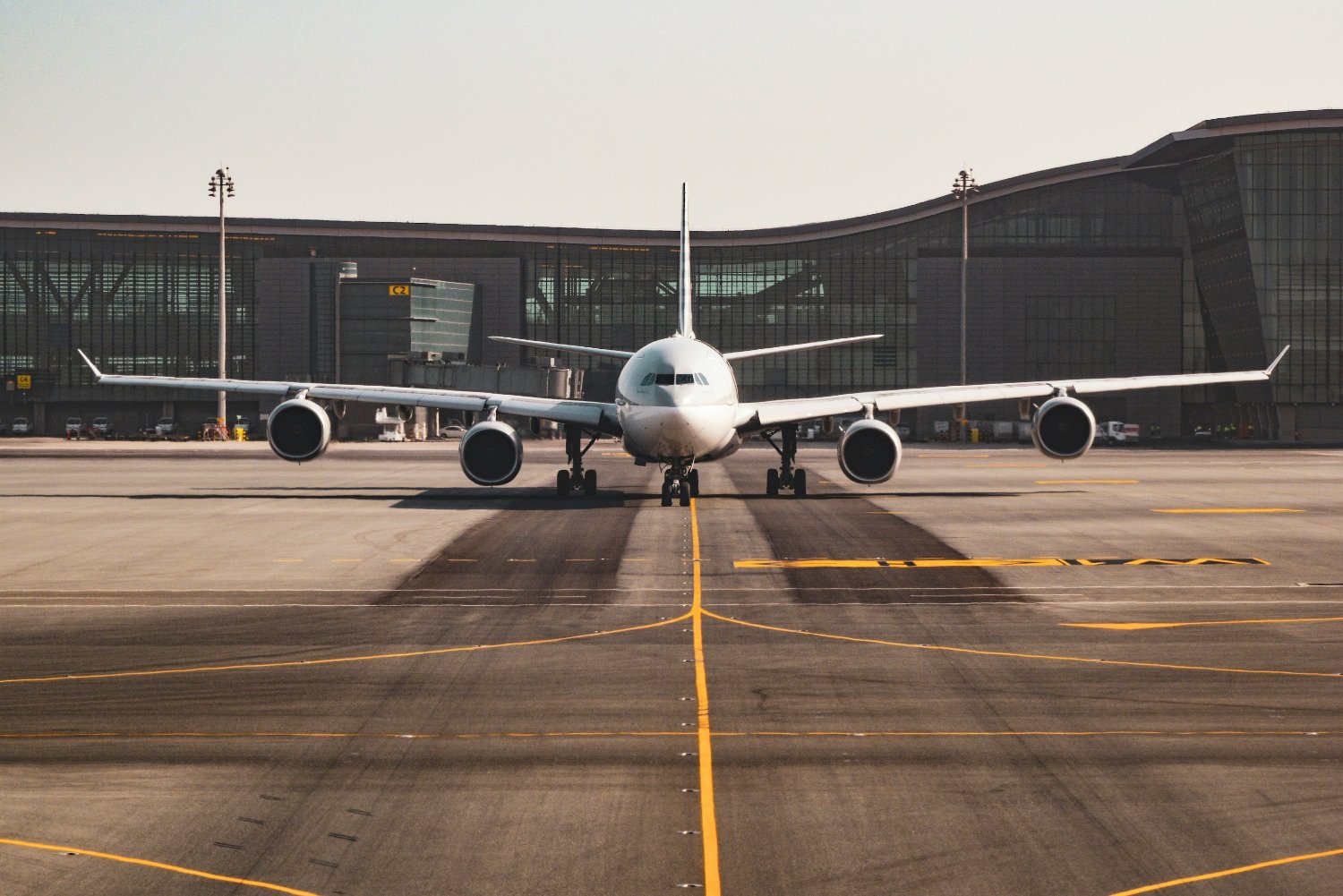 Quels sont les plus grands aéroports du monde ?