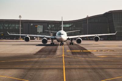 ¿Cuáles son los aeropuertos más grandes del mundo?