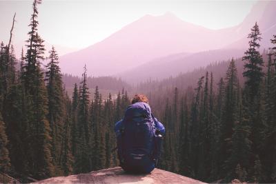 Key benefits of traveling with a backpack